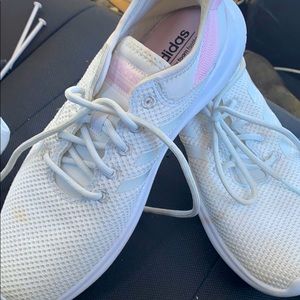 Adidas memelry foam feamle sneakers